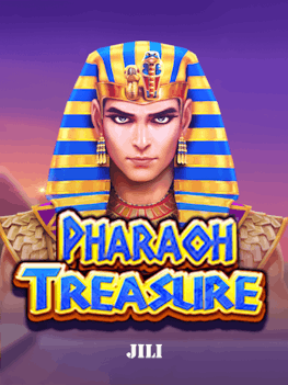 Pharaoh Treasure